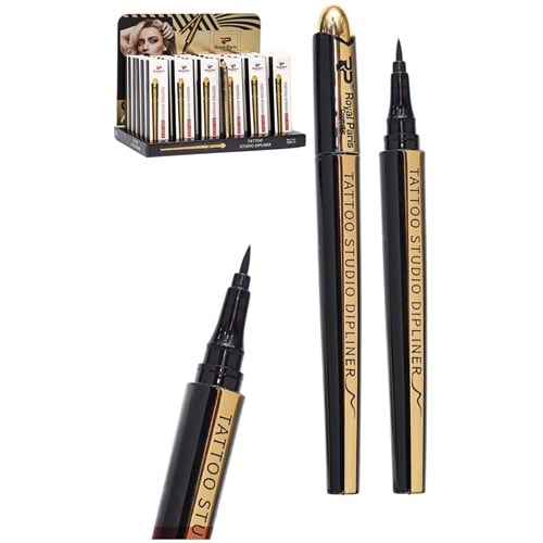 Royal paris Tatto Dipliner Rph-003 36*