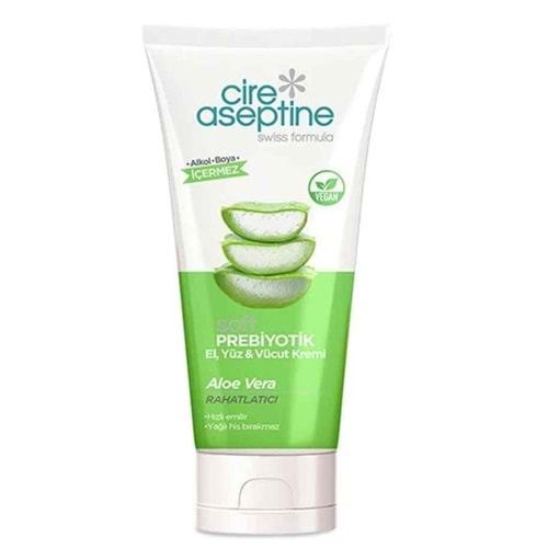 Cire Aseptine 200 Ml Tüp Krem