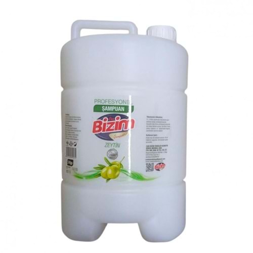 Canbizim Şanpuan 5kg