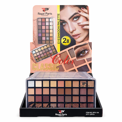 Royal Paris Classıc 28 li Far RPS-156 12*