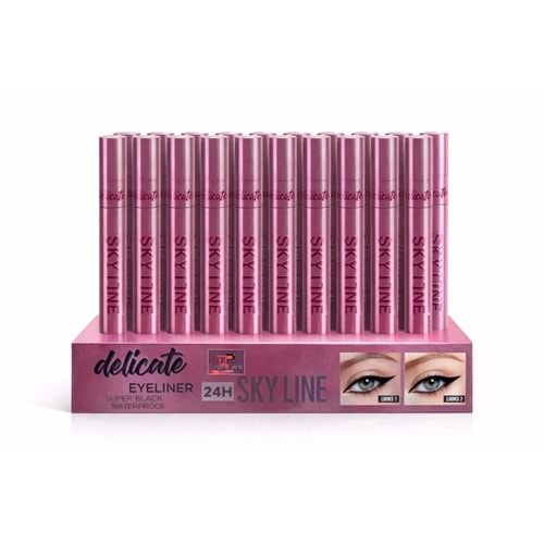 Royal Paris Sky Eyeliner rph-001 48*