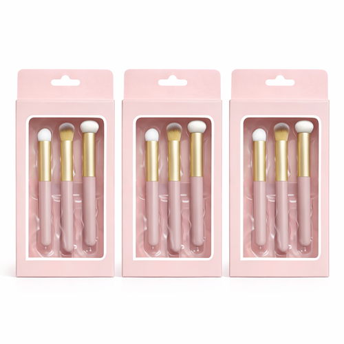 Royal Paris 3lü Lüx Fırça rc-261 12*