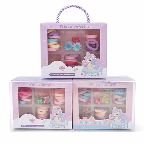 Çantalı Toka MHR-239 12*