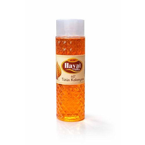 Hayat Tütün Kolonyası 400Ml