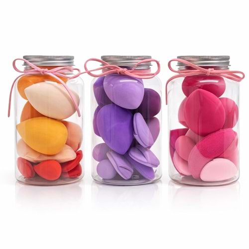 Kady Kavanoz Sünger kady13 6*