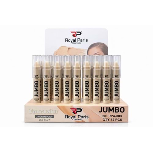 Royal Paris Kalem Concealer rpa-003 72*