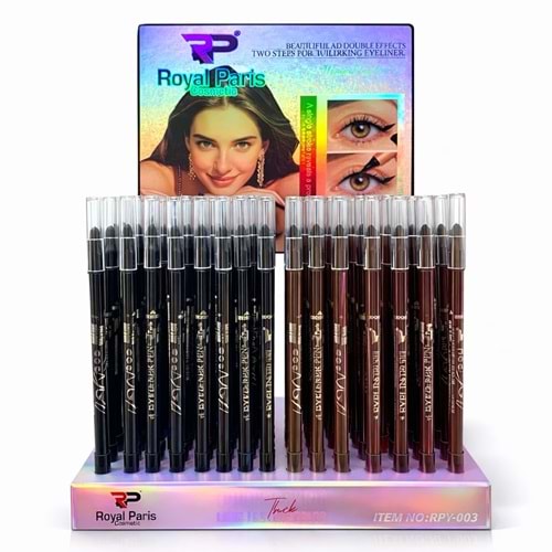 Royal Paris Aplikatör Ayliner Rpy-003 144*
