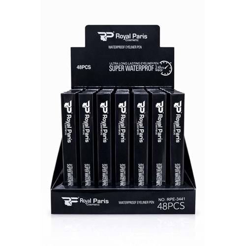 Royal Paris Kalem Ayliner Rpe-3441 48*