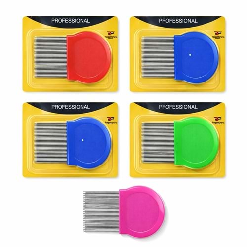 Royal Paris Bit Tarağı rc-418 12*