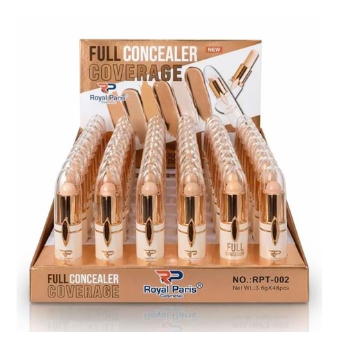 Royal Paris Stick Concealer rpt-002 48*