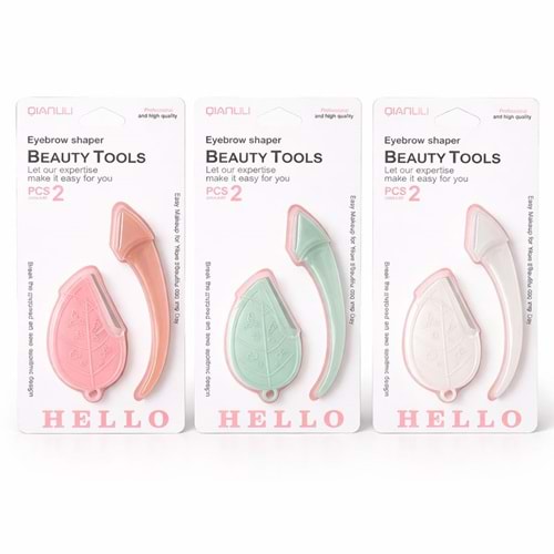 Hasas Kaş Sabitleyici Ustura 82-76-04 12*