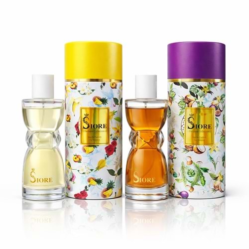 Siore Parfüm