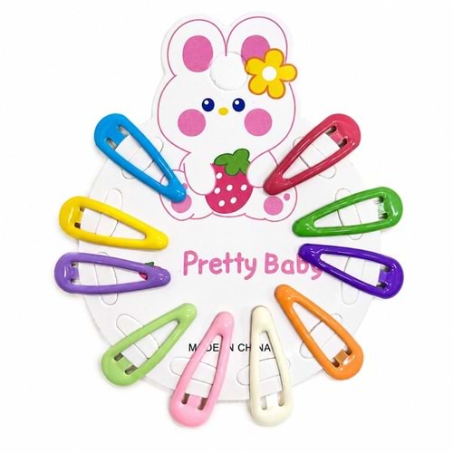 Pretty Baby Çıtpıt Zzer-399 12*