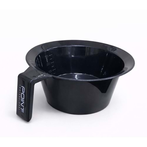 Poınt Tekli Boya Tası 20*