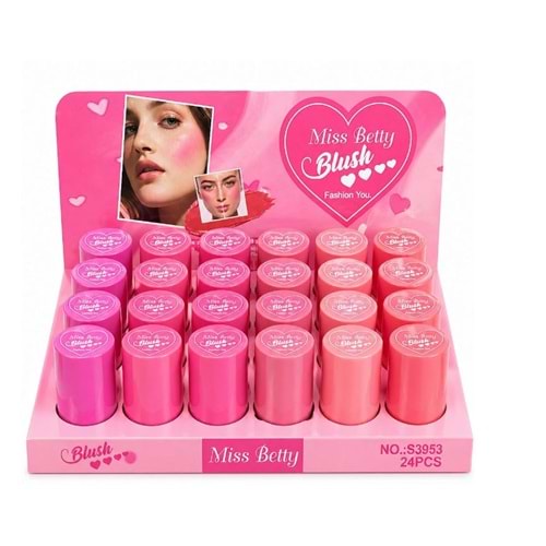 Miss Betty Allık s3935 24*