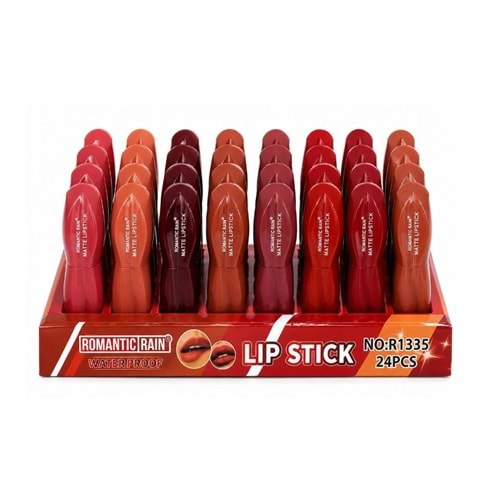 Romantic Kalıcı Ruj r1335 24*