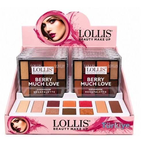 Lollis 10lu Far ls-451 12*