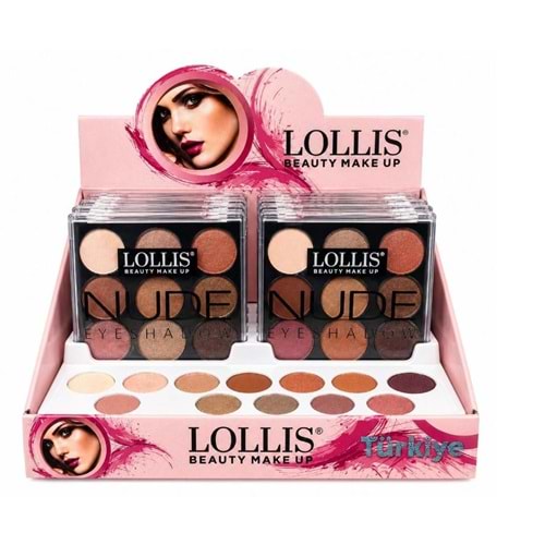 Lollis 9 lu Far ls-450 12*