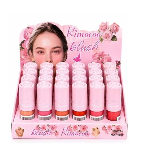 Rimocoo Blush r1698 24*