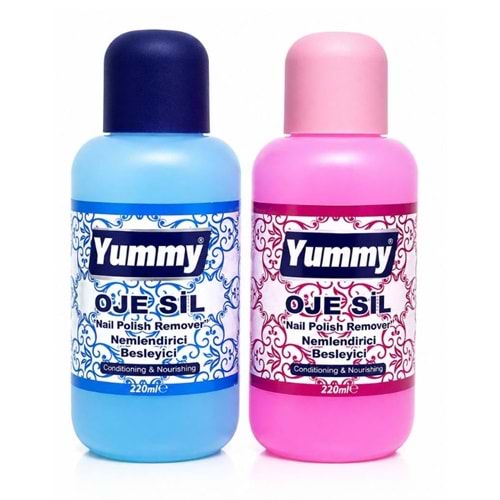 Yummy Aseton 220 ml