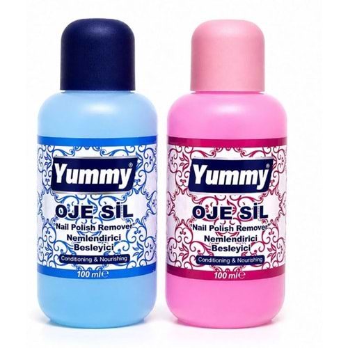 Yummy Aseton 100 ml