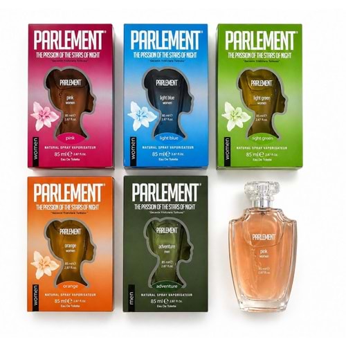Parlement parfüm 85ml