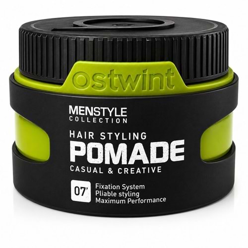Ostwint Pomade Wax 150ml