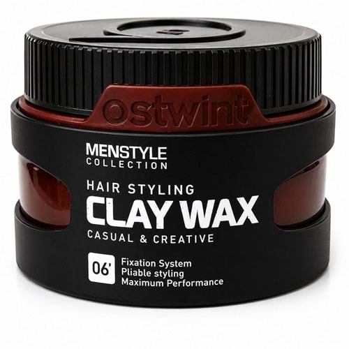 Ostwint Clay Wax 150ml