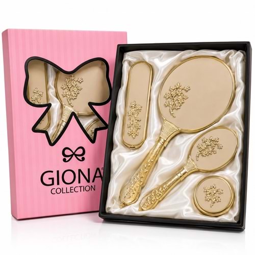 Giona Tarak Set