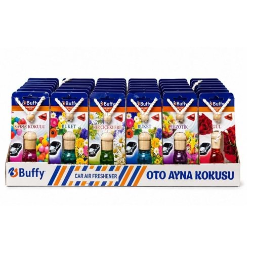 Buffy Oto Kokusu 36*