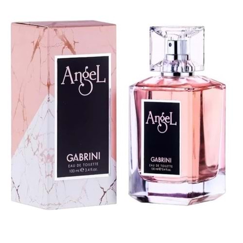 Gabrini Angel Bayan Parfüm 100ml 12*