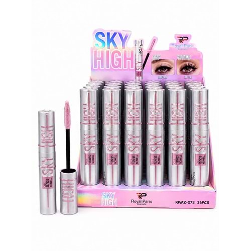 Royal paris Işıltılı Maskara Rpmz-073 36*