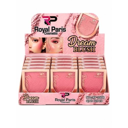 Royal Paris Drem Allık Rp-1008 12*