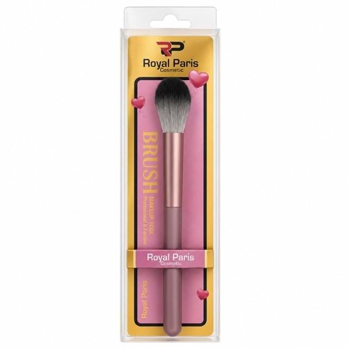 Royal Paris Allık Fırçası Küçük RC-104 12*