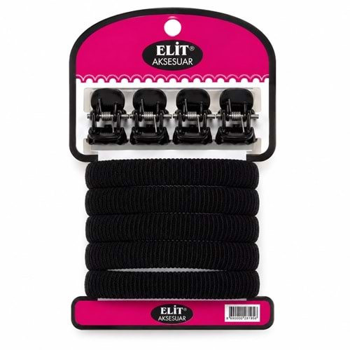 Elit Set Toka 12*