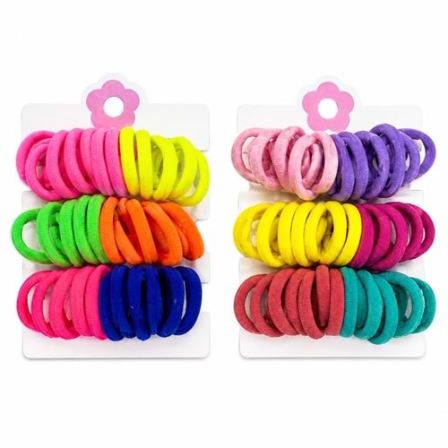 Mini Havlulu Set Toka 82-73-10 12*
