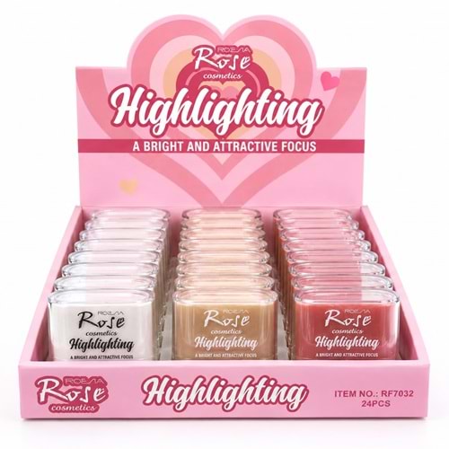 Rose Stick Aydınlatıcı rf7032 24*