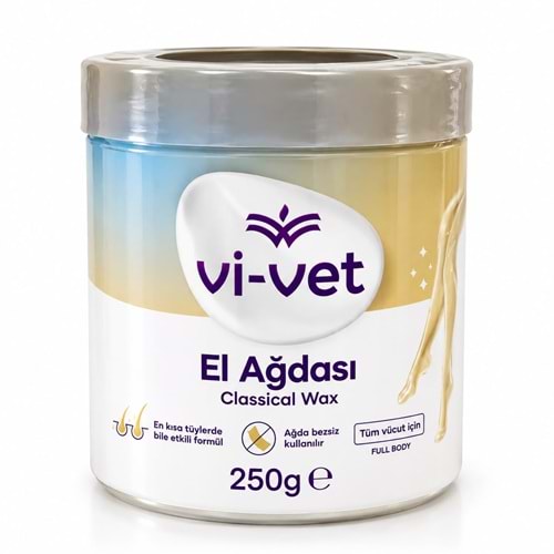 Vi-Vet El Ağdası 250gr