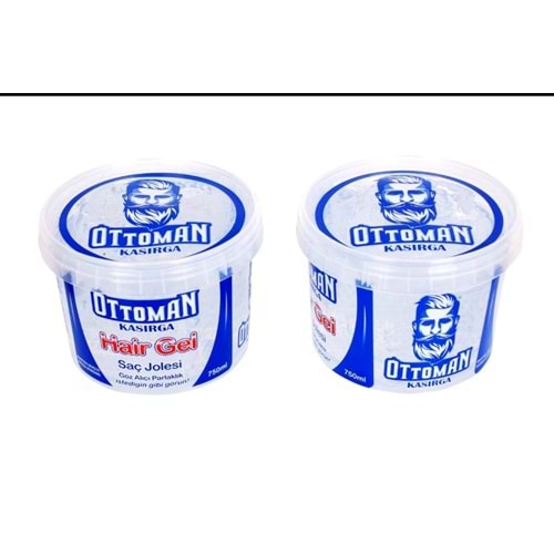 Ottoman Jöle 750 Ml