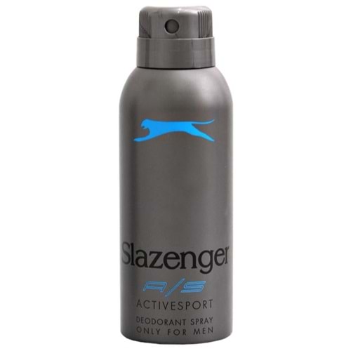 Slazenger Deodorant Active Sport Mavi