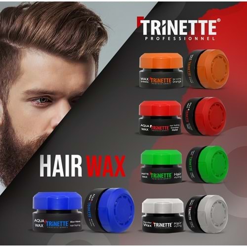 Trinette Wax 150 Ml