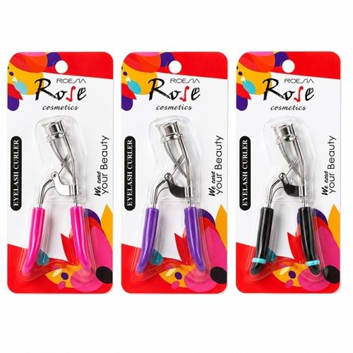 Rose Kirpik Kıvırma Makası rz3 12*