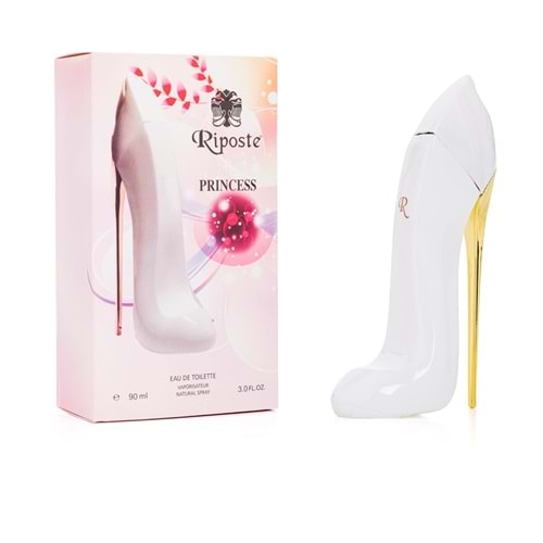 Riposte Bayan Parfüm Prıncess 90 Ml