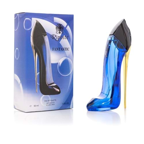 Riposte Bayan Parfüm Fantastıc 90 Ml