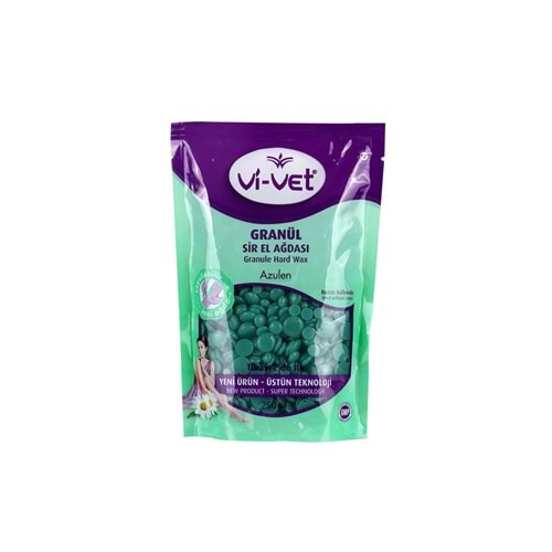 Vi-Vet Granül Boncuk Ağda Azulen