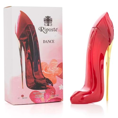 Riposte Bayan Parfüm Dance 90 Ml