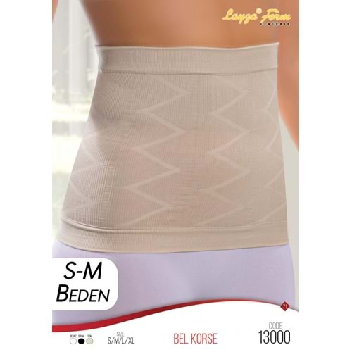 13000 Layza Form Bel Korse S-M L-XL
