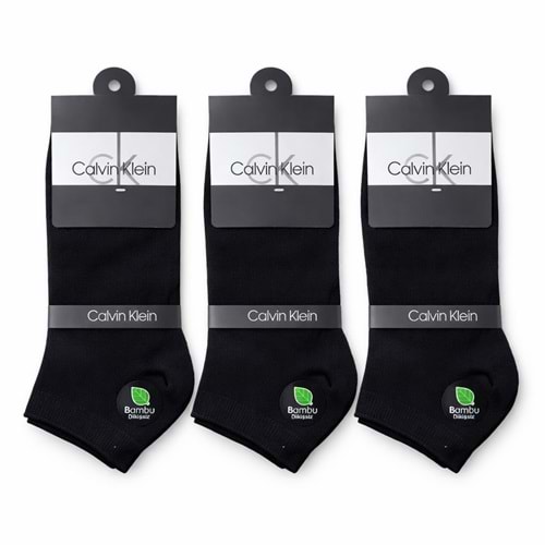 Fileli Dikişsiz Parfümlü Erkek Bambu Patik 12*