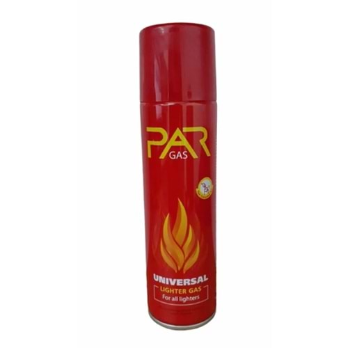 Par Çakmak Gazı 200 ml 12*