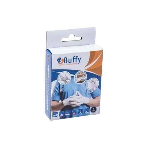 Buffy Latex Eldiven 6Lı